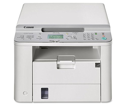 Canon imageCLASS D530 Multifunction Laser printer - Monochrome - Copier/Printer/Scanner - USB