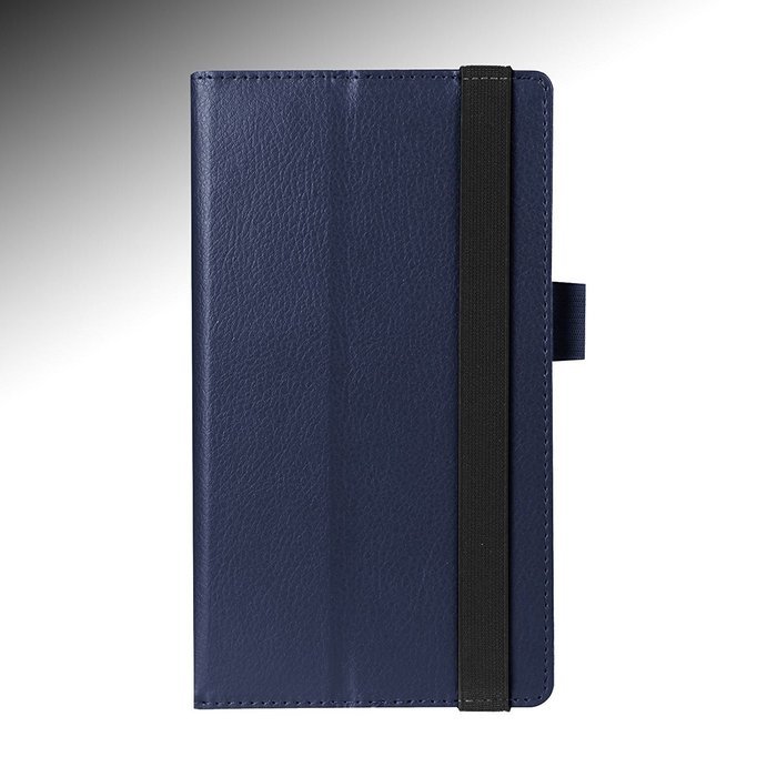 Lenovo Tab 2 A7 Case - e-PlanetPro Premium PU Leather Folio Stand Cover for Lenovo Tab 2 A7-30 / A7-20 / A7-10... N28