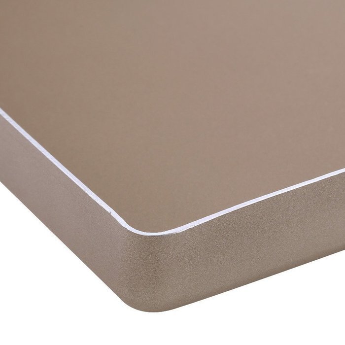 Whitelotous 11" Non-Stick Rectangular Cake Pan Cookie Pan Aluminum Kitchen Bakeware Cookie Cake Tray N3
