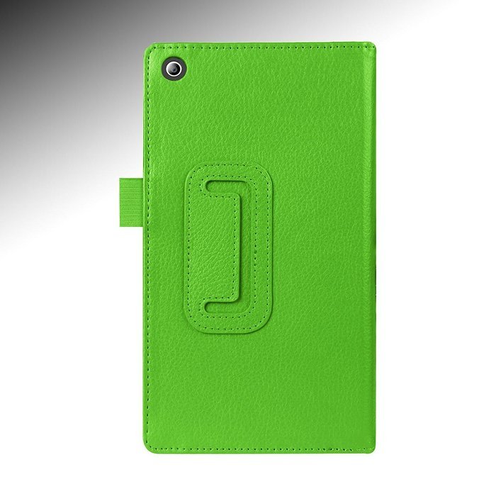 Lenovo Tab 2 A7 Case - e-PlanetPro Premium PU Leather Folio Stand Cover for Lenovo Tab 2 A7-30 / A7-20 / A7-10... N29