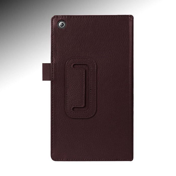 Lenovo Tab 2 A7 Case - e-PlanetPro Premium PU Leather Folio Stand Cover for Lenovo Tab 2 A7-30 / A7-20 / A7-10... N31