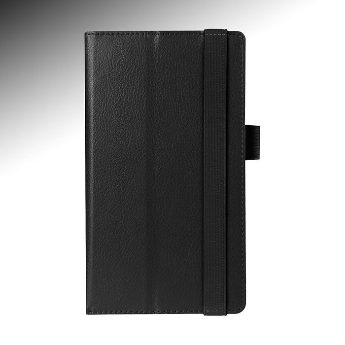 Lenovo Tab 2 A7 Case - e-PlanetPro Premium PU Leather Folio Stand Cover for Lenovo Tab 2 A7-30 / A7-20 / A7-10... N32