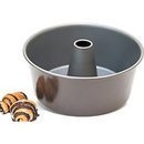 Non-Stick Carbon Steel Mini Tart Pans, 4-Inch Diameter, Set of 6