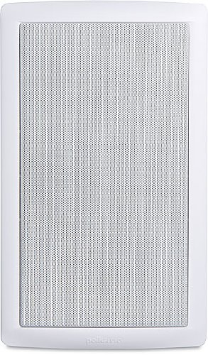 Polk Audio MC65 High Performance In-Wall Speaker