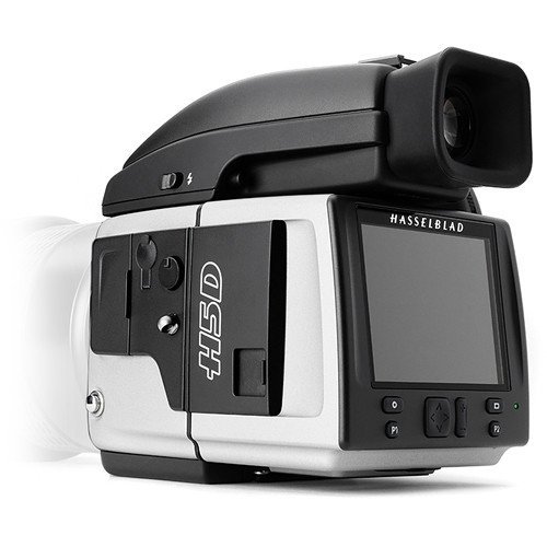Hasselblad H5D-60 Medium Format Digital SLR Camera Body N4