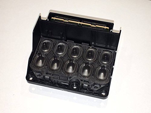 Original Epson Print head F191040/F191010/F191000 compatible with Epson Stylus Pro 7700; 7890; 7900; 7900WT; 9700... N5
