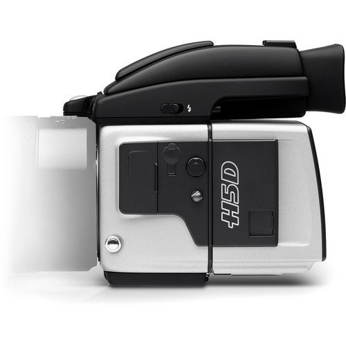 Hasselblad H5D-60 Medium Format Digital SLR Camera Body N6