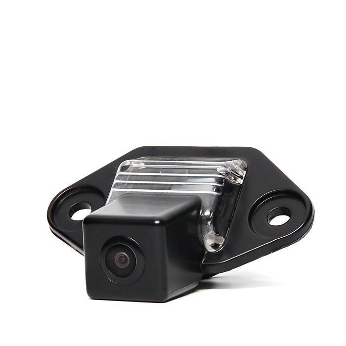 Rear View Safety RVS-E350 Video Camera (Black)