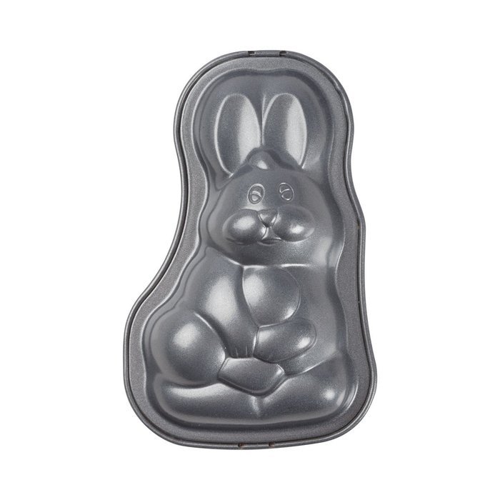 FortheChef's 5" Mini Rabbit Mold