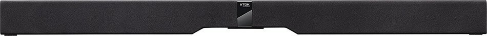 TDK Life on Record Tv Speaker 2.1ch Wood Soundbar for Tv Sumaho Music Can Enjoy Bluetooth-enabled Black Sp-tvbtwa-bk