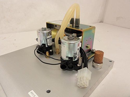 Markem-Imaj 6944970 VPC Vacuum Controller Assy, 16V@60Hz N5