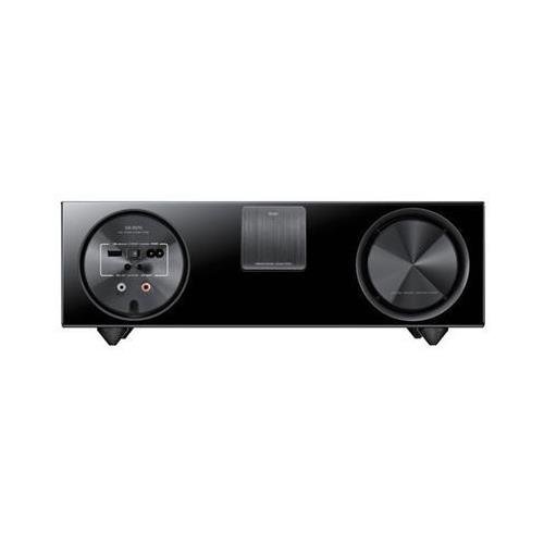 Samsung DA-E670 2.1 Speaker System - 40 W RMS - Wireless Speaker(s) - Black - USB - iPod Supported - DLNA Certified N2