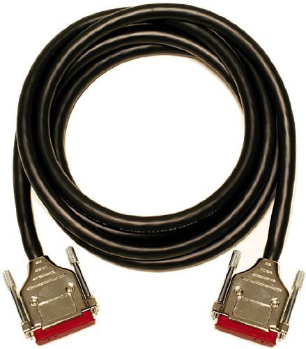 Mogami Gold AES YTD DB25-DB AES Xover-5'