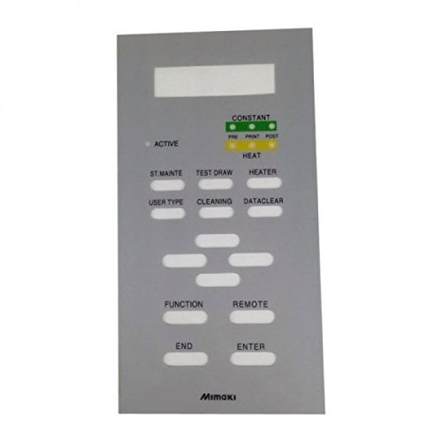 Mimaki JV33 / TS3 Panel Board Film