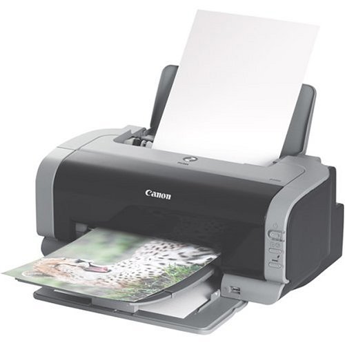 Canon PIXMA iP2000 Photo Printer