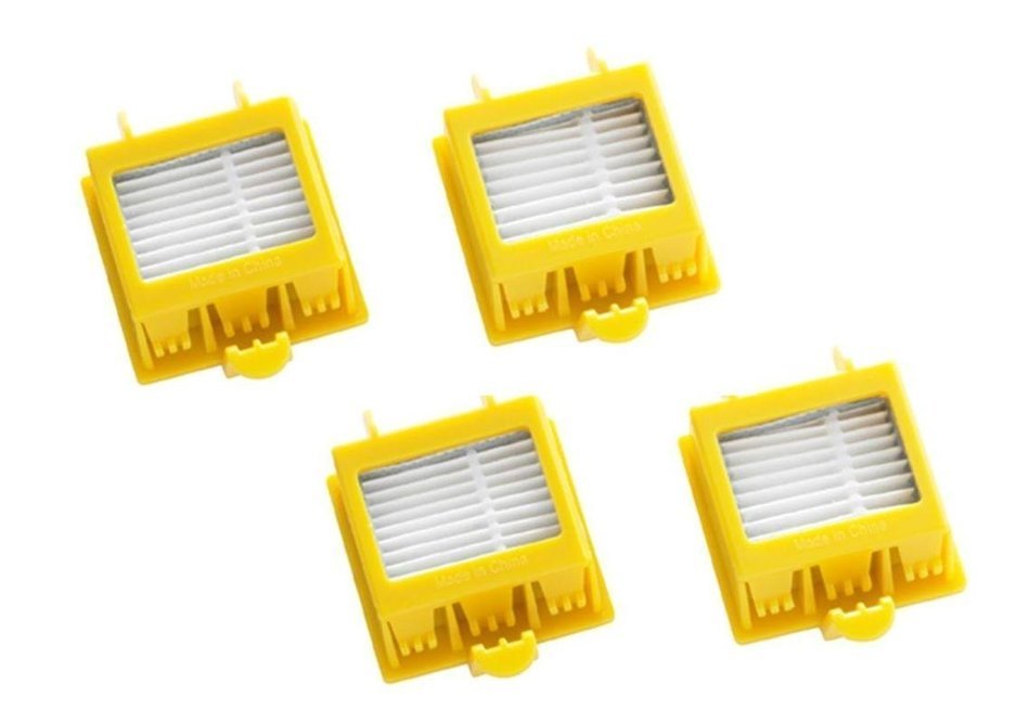 iRobot Replacement Filter (2 sets)only Roomba 700 series (Katsuhito dust filter -) 21928