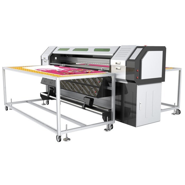 Uv Printer MT-R180
