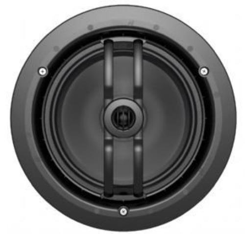 Niles CM7BG (Ea) ) 7-inch 2-Way In-Ceiling Background Loudspeaker (CM7BG)