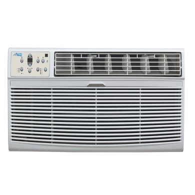 Midea AKTW+08CR4 8,000 BTU Through The Wall AC Cooling Only