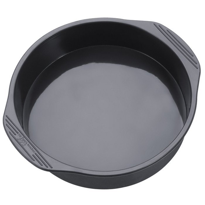 9" Round Cake Pan Non Stick