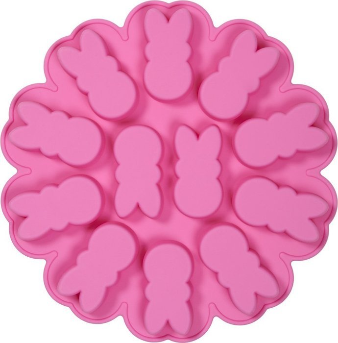 Wilton Peeps Silicone Pan