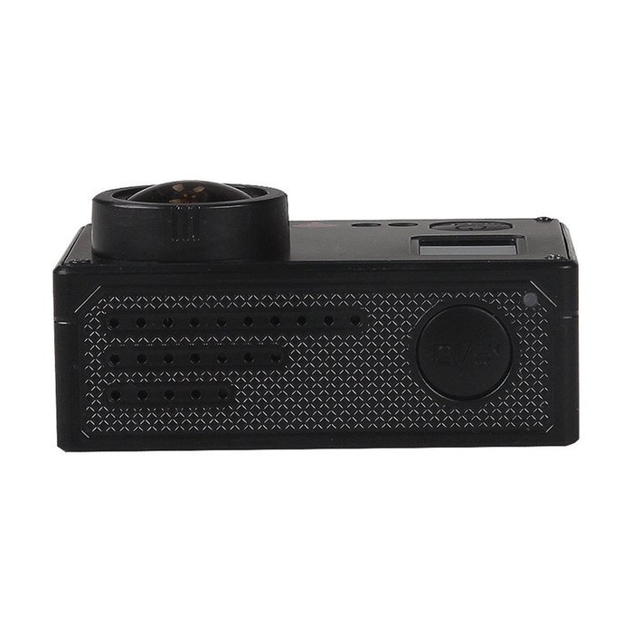Kekexili AMK7000S 1080P Sports Action Camera WIFI 170&deg; Wide Angle 4K CMOS Full HD 60fps Waterproof 40M Camcorder... N15