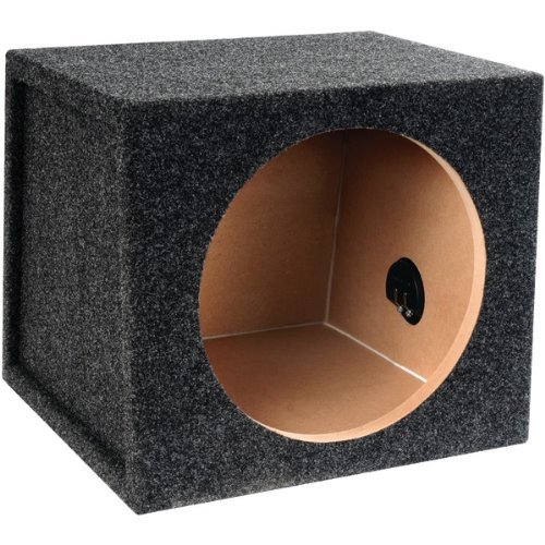 New ATREND E12S BBox Series Single Hatchback Enclosure (12")