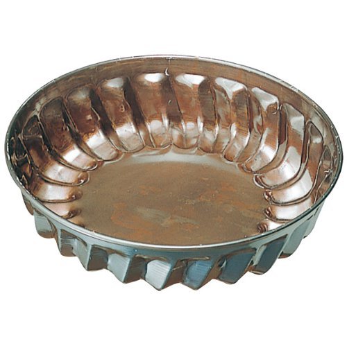 Silicon processing New torte type Small