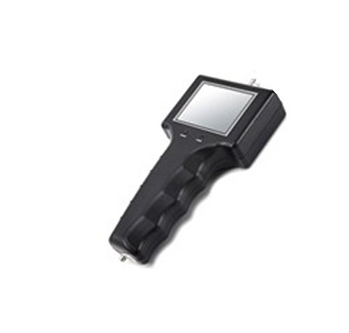 RioRand&reg; 2.5" TFT Color LCD Monitor CCTV Installation Mate Camera Video Tester - Black N4