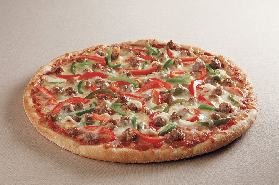 Wilton Nonstick Pizza Pan N4