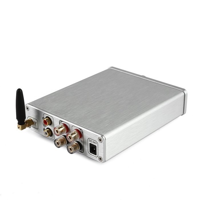 Topping VX3 Digital Hi-Fi Power Stereo Amplifier Wireless Bluetooth 4.0 Power Digital Amplifier 2 35 w N5