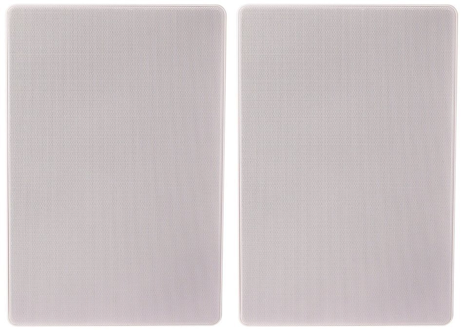 Dayton Audio ME625W 6-1/2" Micro-Edge 2-Way In-Wall Speaker Pair