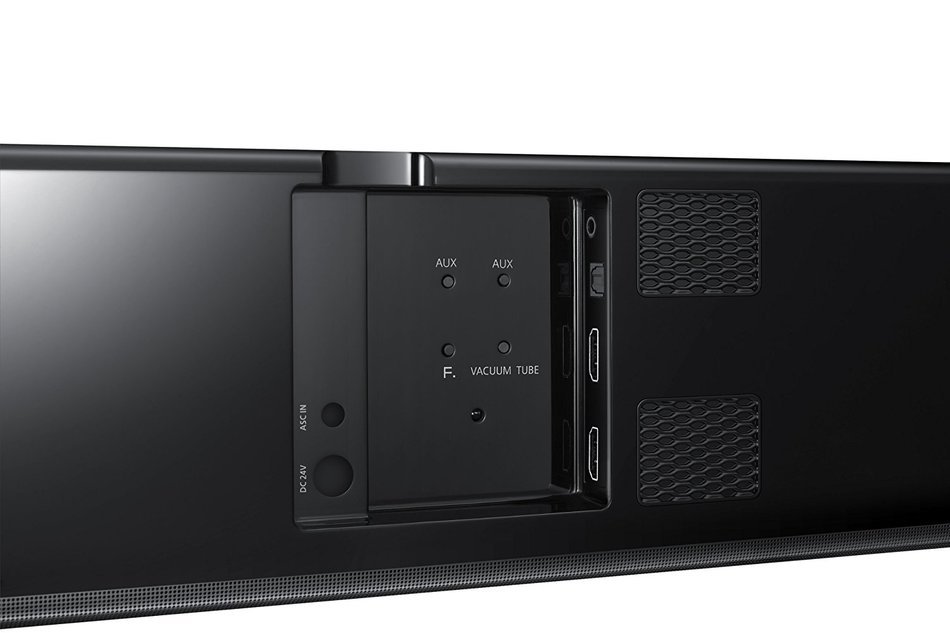 Samsung HW-F750 2.1-Channel 310 Watt Soundbar N2
