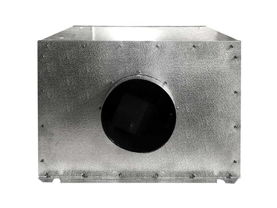 Vinotemp VNTWM-4500SSH Air Cooled Split System N2