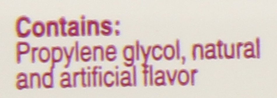 Oasis Supply Cranberry Concentrated Food Flavor, .125 Ounce N2