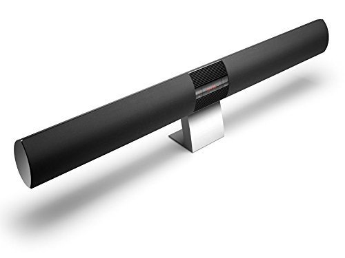 Bang & Olufsen BeoLab 3500 Aktiv Speaker | Black Obsidian
