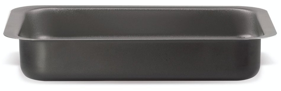 Pensofal 07PEN8625 Platino Bio-Ceramix Non-Stick Roaster, 11-3/4 by 8-Inch N2