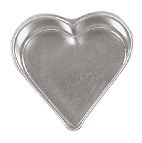 Fox Run 4-Inch Heart Pan