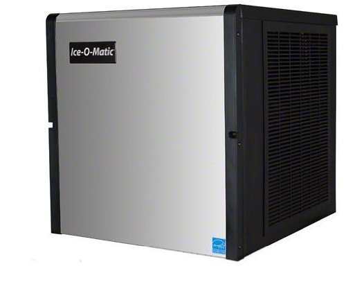 Ice-O-Matic ICE0320FA 22 Cube Ice Machine Head - 334-lb/24-hr, Air Cooled, 115v, Each