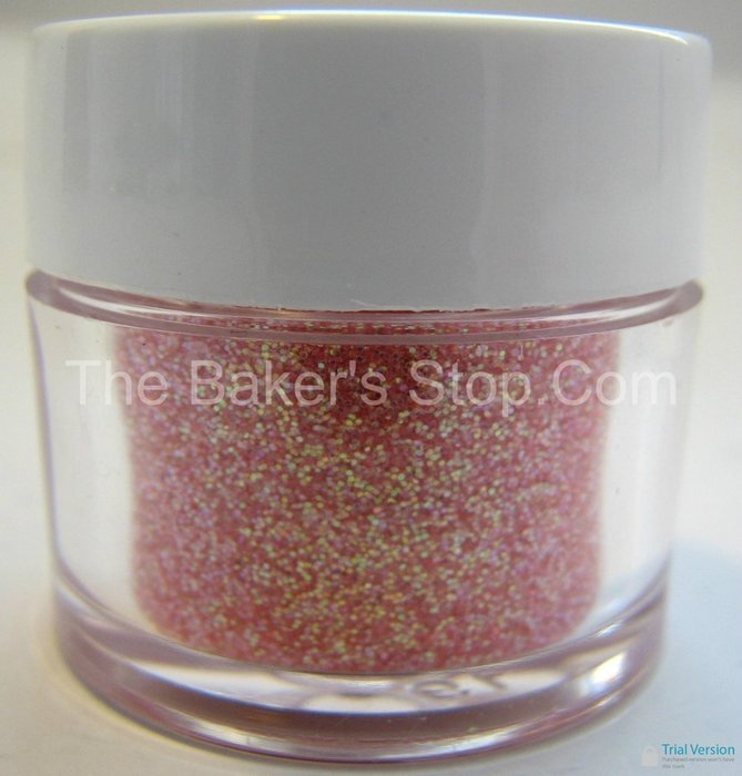 Disco Dust Pink Rose N2