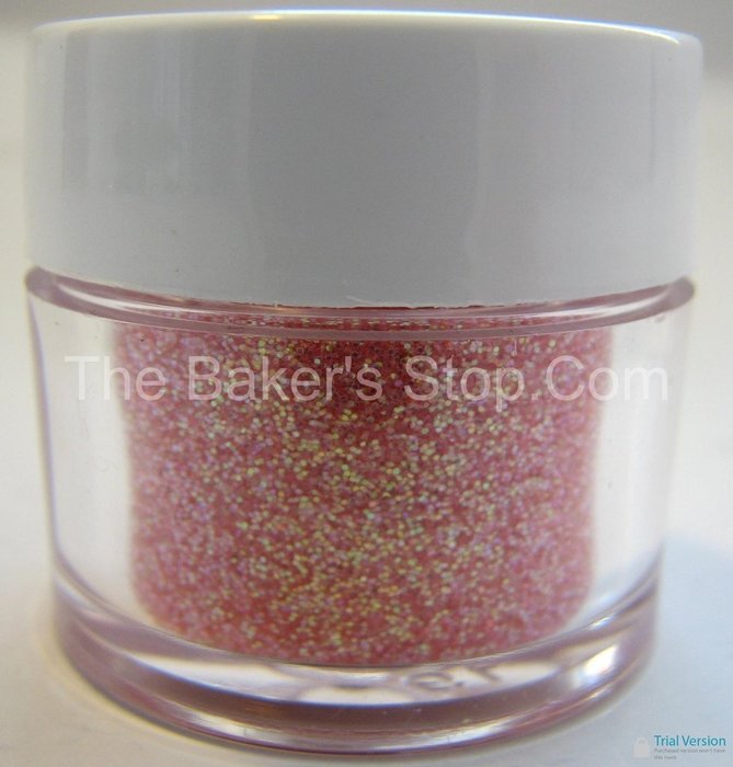 Disco Dust Pink Rose N4