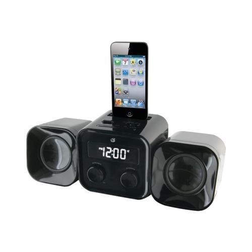 Gpx Hm102b Home Music System