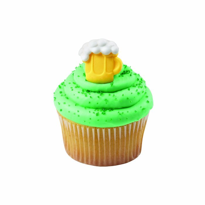 Wilton Pumpkin Royal Icing Decorations N36