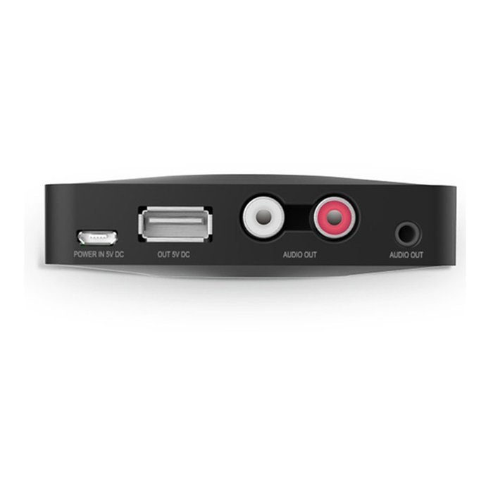 Seenda IBT 08 NFC Bluetooth Receiver for Android PC Iphone Ipad Tablet Mp3 Player HTPC or Car stereo Black N2