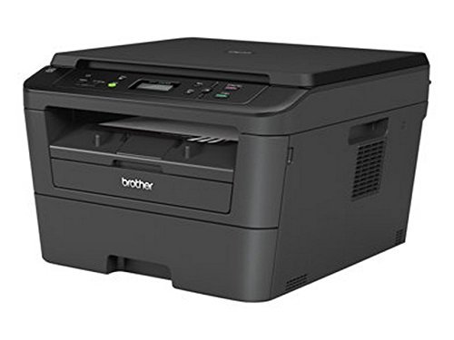 Brother Dcp L2520dw - Multifunction Printer - B/W - Laser - Letter A Size (8.5 In X 11 In)/A4 (8.25 In X 11.7...