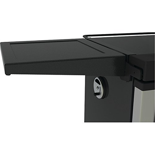 New MASTERBUILT 20101513 Smoker Side Shelf