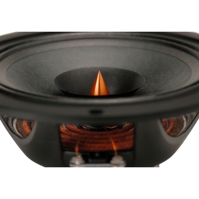 Dayton Audio PS180-8 6-1/2" Point Source Full-Range Neo Driver