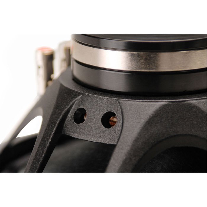 Dayton Audio PS180-8 6-1/2" Point Source Full-Range Neo Driver N2