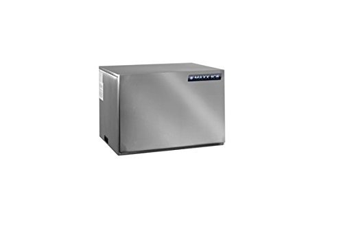 Maxx Ice 450 Lb Ice Maker Mim450