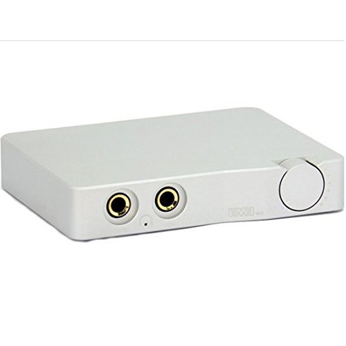 SMSL M8 USB DAC + VMV VA2 Headphone Amplifier + P1 Linear Power + W6 Cable Kit N2